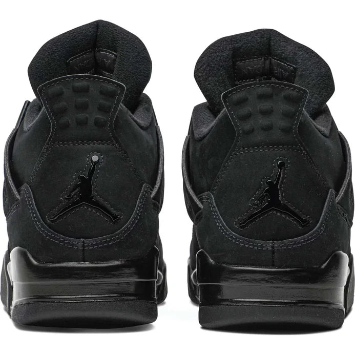 Air Jordan 4 ‘Black Cat’