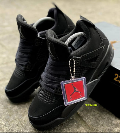 Air Jordan 4 ‘Black Cat’