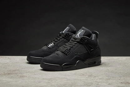 Air Jordan 4 ‘Black Cat’