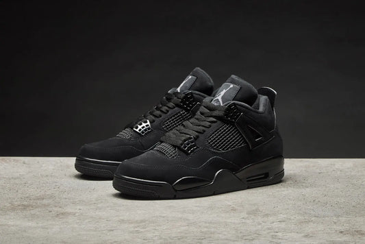 Air Jordan 4 ‘Black Cat’